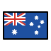 flag, Heard and McDonald Islands